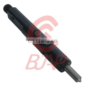 BJAP High Quality Fuel Injector KBEL-P023C J3400-B-005 for Yuchai 6105ZLQ Engine thumbnail-2