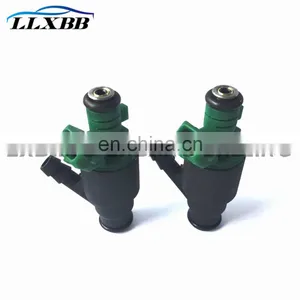 Original Fuel Injector Injection Nozzle 0K01D13260 For Hyundai Kia Sportage 0280150504 thumbnail-5