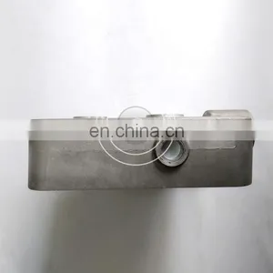 6CT 6CT8.3 Diesel Engine Air Compressor Cover 5274509 5274852 4990545 Air Pump Part Cover In Stock thumbnail-4
