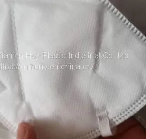 Kn95 Mask Protective Disposable Mask thumbnail-1