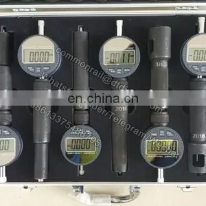 No,002(2) Simple Common Rail Injectors Dismounting Tools thumbnail-3
