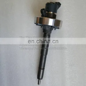 Original Common Rail Fuel Injector 0445110877/ 0445110467 thumbnail-1