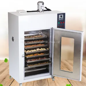 Agricultural Drying Oven Energy-saving Environmental Protection, Low Power Consumption thumbnail-1