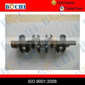 Crankshaft Made Of Iron Or Steel With Good Performance thumbnail-2