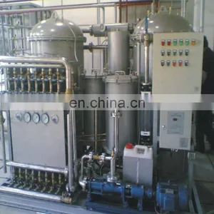 Marine Oil Water Cyclone Separator thumbnail-2