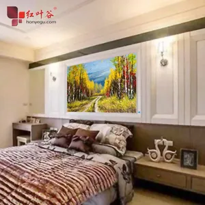 Far Infrared Heating Panels Without Noise thumbnail-5