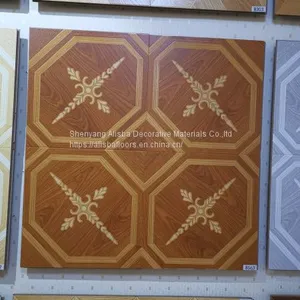 10.5 mm HDF Parquet thumbnail-3