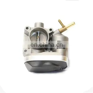 0280750606 /06K133062F High Performance Throttle Body for Audi A3 8V thumbnail-1
