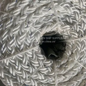 RECOMEN Hot Seller Boat Mooring Rope Boat Mooring for Mooring Rope thumbnail-3