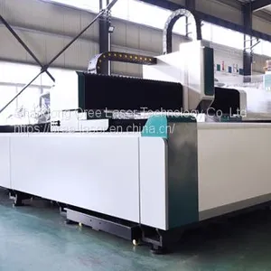 Custom-made Nitrogen Generator Laser Cutting Machine for Metal Sheet thumbnail-3