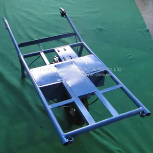 Electric Hand Trolley/ Small Removal Van BY150 thumbnail-1