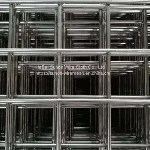 High Quality Stainless Steel Welded Wire Mesh thumbnail-5