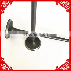 4*4 off Road Car Pickup Spare Parts Engine Valves for Suzuki Lj80 Lj20 Lj50 Lj10 thumbnail-1