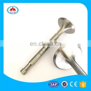 Manufacturer of Engine Valve for Nissann B3 Tsuru thumbnail-3