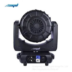 ASGD 12x40W Moving Head Light Stage Lighting Professional Dyeing Focusing Effect Lighting thumbnail-5