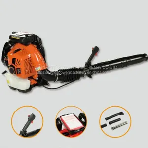 Large Wind Two-stroke，Backpack，Engine Blower EB985 thumbnail-3