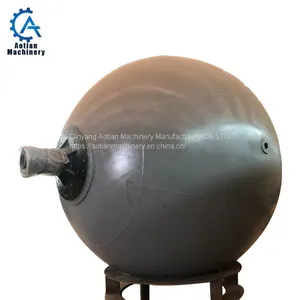 Paper Mill Manufacture Equipment Manufacturing Toilet Paper Rotary Spherical Digester thumbnail-5