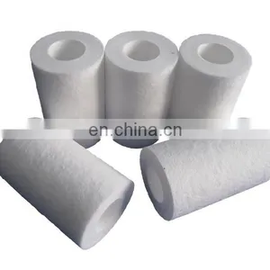 pp Sediment Melt Blown Water Filter Cartridge for Waste Water Treatment Partical Filtration thumbnail-2