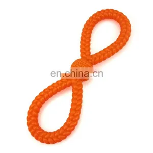 Good Quality Soft Interactive Toy Funny Flying Ring thumbnail-1
