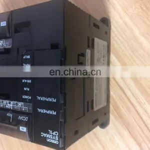 OmRon PLC Module SYSMACCP1L thumbnail-3