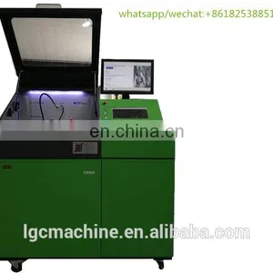 Innovative Product Electrical LGC-CR305 HEUI Common Rail Diesel Injector Test Benches thumbnail-1