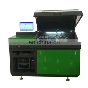 Cr3000a 708 Cr708 Common Rail Diesel Fuel Injector Pump Test Equipment thumbnail-2