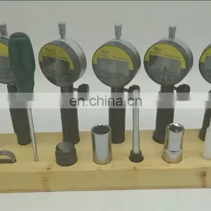 Common Rail Injector Valve Assembly Injectors Stroke Measuring Tool thumbnail-1