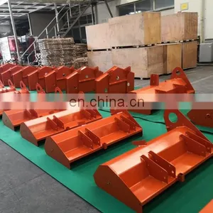 CE 15-30HP 3 Point Tractor Flail Mower Mulcher for Sale thumbnail-4