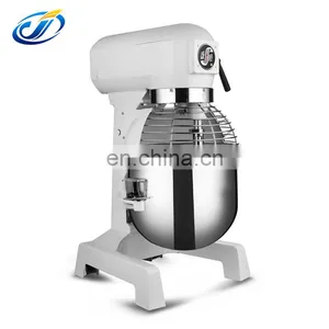 20L Multifunctional Stainless Steel Planetary Mixer Food Mixer thumbnail-5