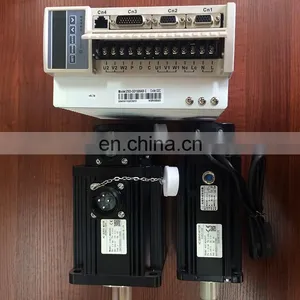 130ST-M15015 5kw Servo Motor Prices thumbnail-5
