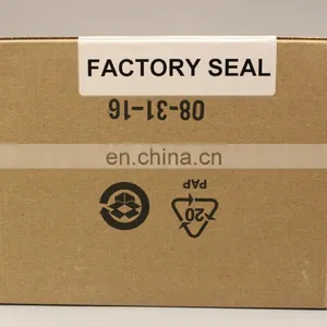 Industrial Control Product Allen-Bradley 1756-IB32 ControlLogix 32 Pt 12/24V DC D/I Module 1756-1B32 ROCKWELL PLC thumbnail-5