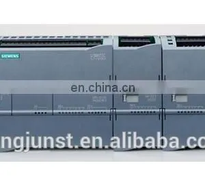 High Quality SIEMENS PLC S7-1200 CPU 1211C thumbnail-2