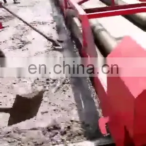 Construction Machine Concrete Paver Leveling Machine for Sale thumbnail-1