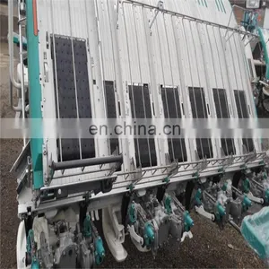 BEST PRICE KUBOTA 2ZS-4 WALKING TRANSPLANTER thumbnail-4