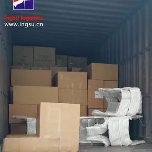 Logistics Service From China to Kyelgaung (Jiegao) Border by Land thumbnail-4