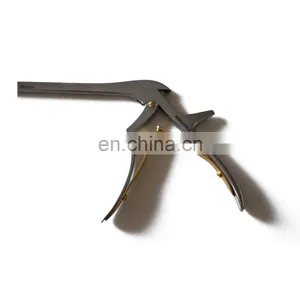 Neurosurgery,kerrison Rongeur,anterior Spinal Instruments thumbnail-4