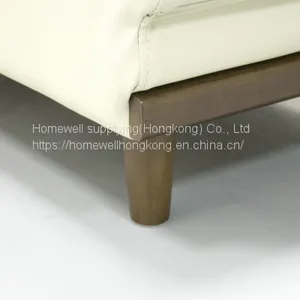 Modern Style Corner Sofa HF-1031B thumbnail-2