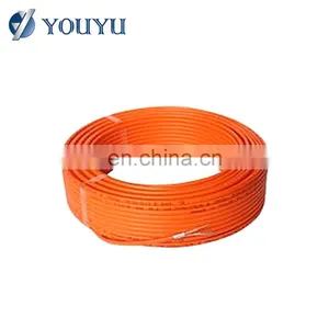 30 Feet 5 Watts per Foot Roof Snow Deicing Cable Defrost Snow Self Regulated Heated Wire thumbnail-5