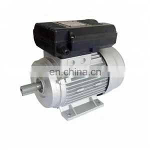 JY Series Single Phase Motor thumbnail-1
