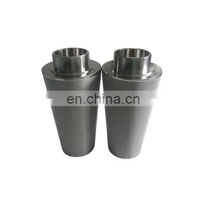 Refinery Cracking and Catalyst Recovery Stainless Steel Filter Candles thumbnail-4