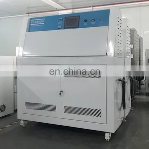 Liyi UV Lamp Aging Irradiation Adjustable Test Chamber Machine thumbnail-5