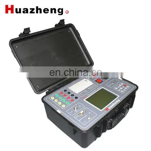 China Circuit Breaker Test Equipment Switchgear Circuit Breaker Tester High-voltage Switch Tester thumbnail-3