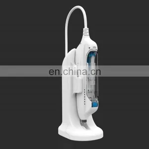 Newest Injection Electromagnetic Technology Product Weishu Light-water Beauty Instrument Salon Skin Rejuvenation Effecti Machine thumbnail-5