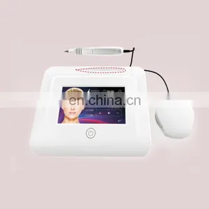 2019 Newest Permanent Make up Machine Artmex V11 Tattoo Gun For Lips/Eyes/Brow/MTS thumbnail-3
