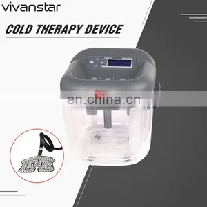 Vivanstar New Air Leg Massager, Air Pressure Leg Massager thumbnail-5