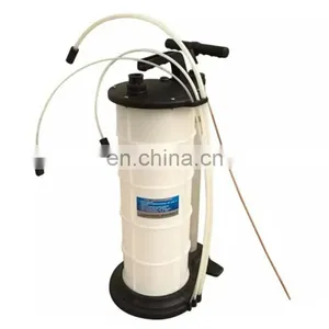 Engine Oil Vacuum Fluid Extractor Pump thumbnail-5