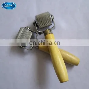 Tire Repair Patch Stitcher Roller Car Bearing Tyre Tube Patch Puncture Repairing Tools thumbnail-3