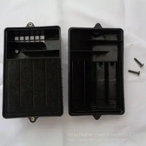 EF6600 Generator Air Filter Assembly thumbnail-5