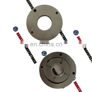 VE Pump Feed Pump 096140-0030 With Plate thumbnail-1