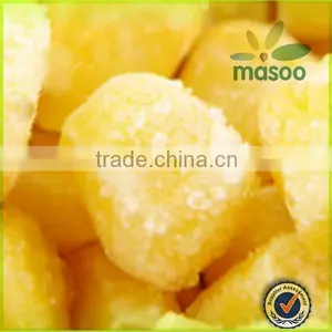 Canned and IQF Frozen Sweet Corn thumbnail-1